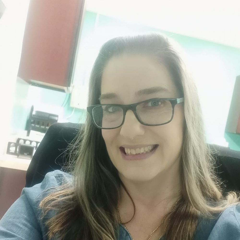 Meet your Posher, Renee